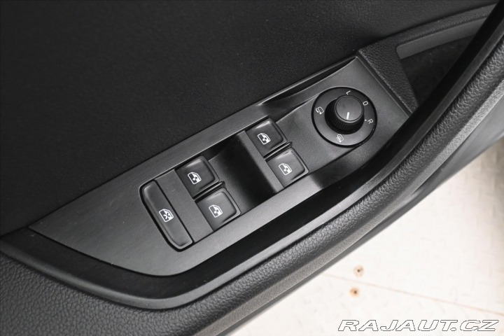 Škoda Superb 1,6 TDI 88 kW NAVI Ambiti 2016