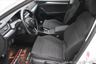 Škoda Superb 1,6 TDI 88kW Záruka až 5 2016