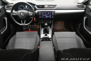 Škoda Superb 1,6 TDI 88kW Záruka až 5 2016