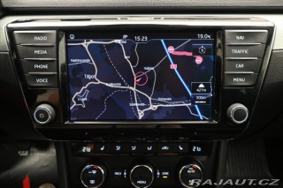 Škoda Superb 1,6 TDI 88kW Záruka až 5 2016