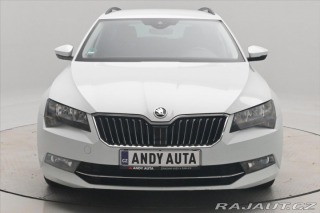 Škoda Superb 1,6 TDI 88kW Záruka až 5 2016