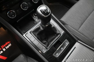 Škoda Superb 1,6 TDI 88kW Záruka až 5 2016