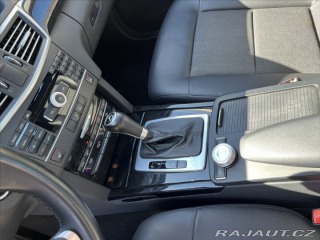 Mercedes-Benz E 2,1 CDi 100kW AVANTGARDE 2011