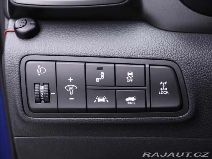 Hyundai Tucson 2,0 CRDI 136kW Aut. 4X4 C 2018