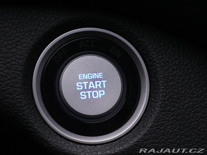 Hyundai Tucson 2,0 CRDI 136kW Aut. 4X4 C 2018