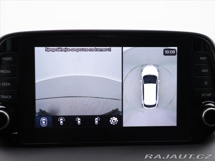 Hyundai Tucson 2,0 CRDI 136kW Aut. 4X4 C 2018