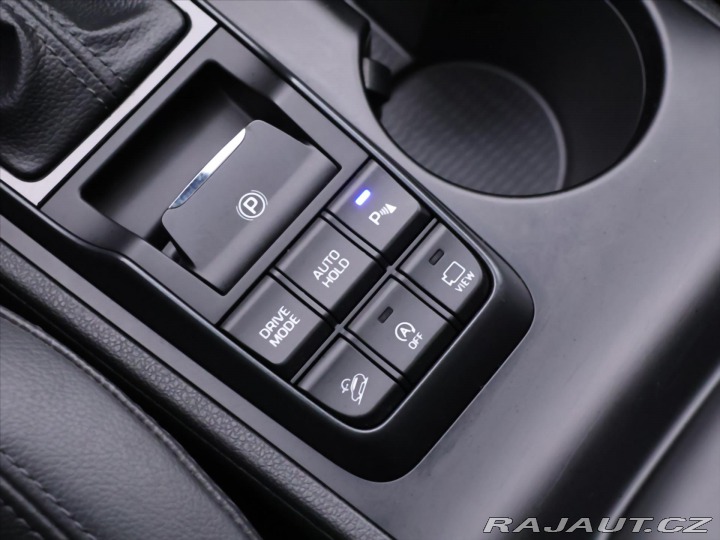 Hyundai Tucson 2,0 CRDI 136kW Aut. 4X4 C 2018