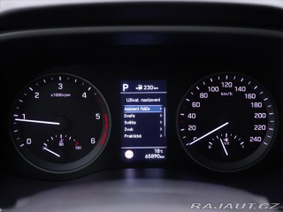 Hyundai Tucson 2,0 CRDI 136kW Aut. 4X4 C 2018