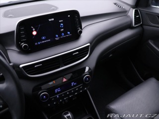 Hyundai Tucson 2,0 CRDI 136kW Aut. 4X4 C 2018