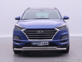 Hyundai Tucson 2,0 CRDI 136kW Aut. 4X4 C 2018