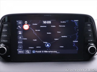 Hyundai Tucson 2,0 CRDI 136kW Aut. 4X4 C 2018