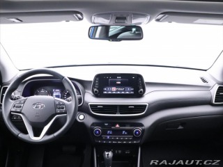 Hyundai Tucson 2,0 CRDI 136kW Aut. 4X4 C 2018