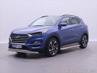 Hyundai Tucson 2,0 CRDI 136kW Aut. 4X4 C 2018