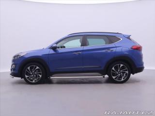 Hyundai Tucson 2,0 CRDI 136kW Aut. 4X4 C 2018