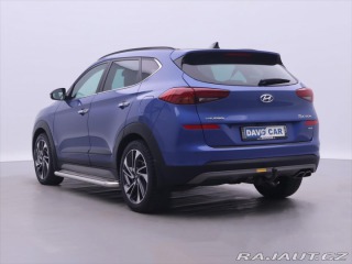 Hyundai Tucson 2,0 CRDI 136kW Aut. 4X4 C 2018