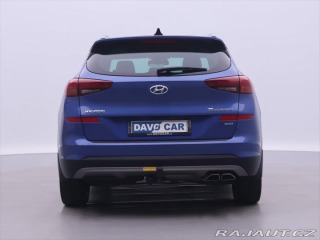 Hyundai Tucson 2,0 CRDI 136kW Aut. 4X4 C 2018