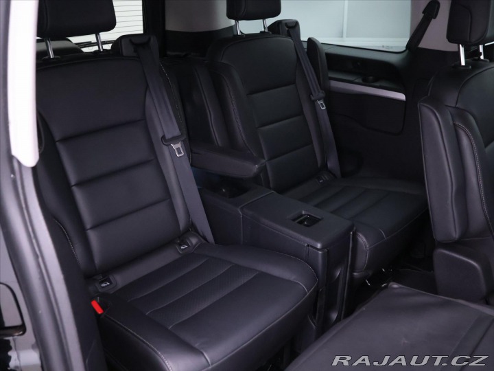 Toyota ProAce Verso 2,0 D-4D 130kW VIP 6-Míst 2024