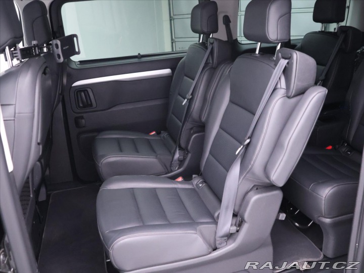 Toyota ProAce Verso 2,0 D-4D 130kW VIP 6-Míst 2024