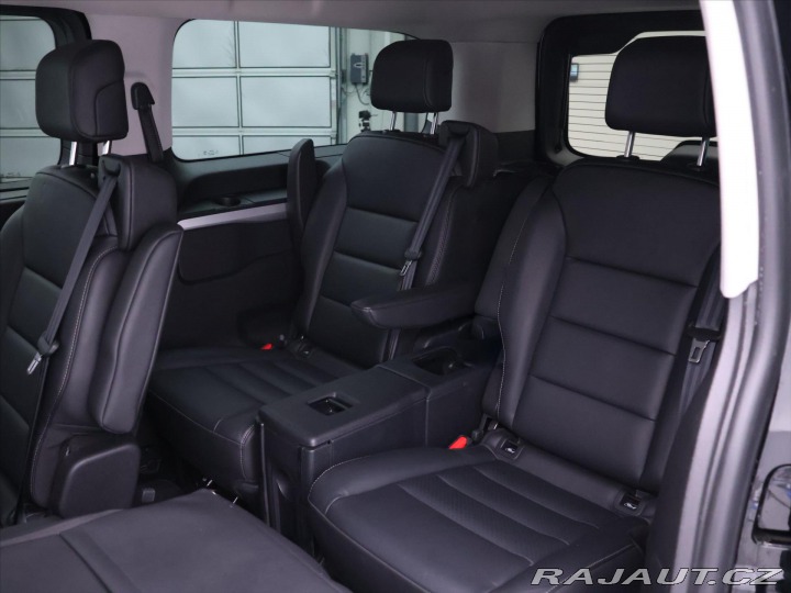 Toyota ProAce Verso 2,0 D-4D 130kW VIP 6-Míst 2024