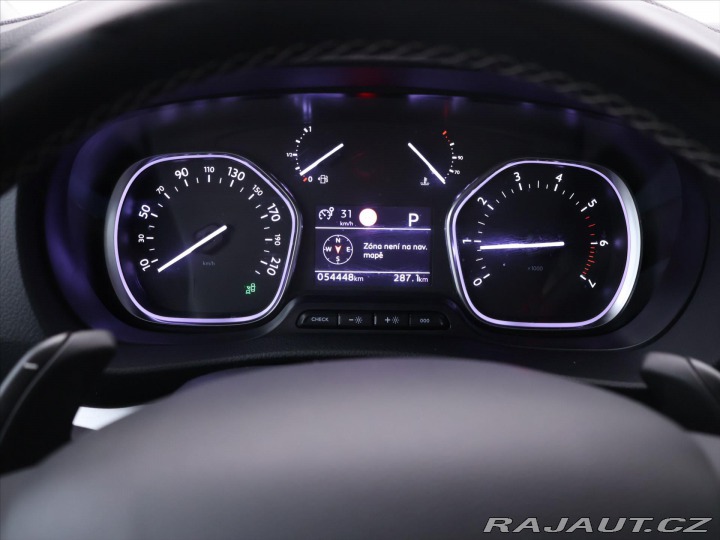 Toyota ProAce Verso 2,0 D-4D 130kW VIP 6-Míst 2024