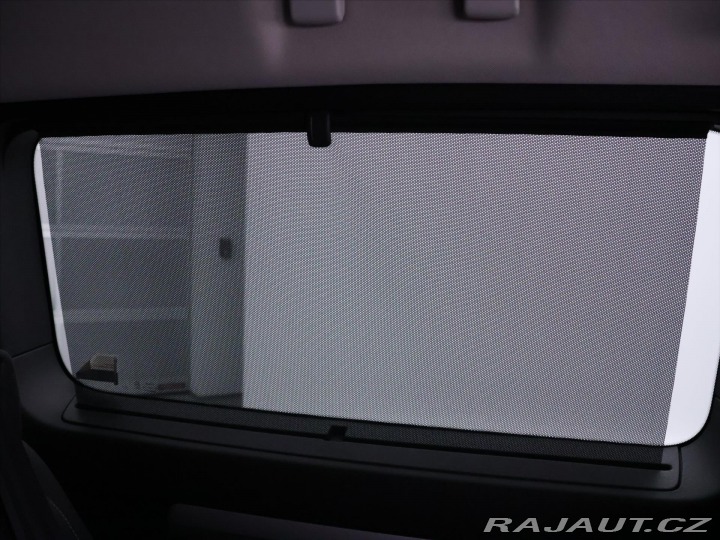 Toyota ProAce Verso 2,0 D-4D 130kW VIP 6-Míst 2024