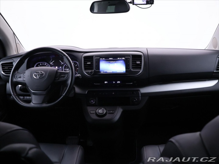 Toyota ProAce Verso 2,0 D-4D 130kW VIP 6-Míst 2024