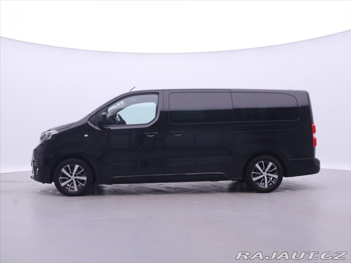 Toyota ProAce Verso 2,0 D-4D 130kW VIP 6-Míst 2024