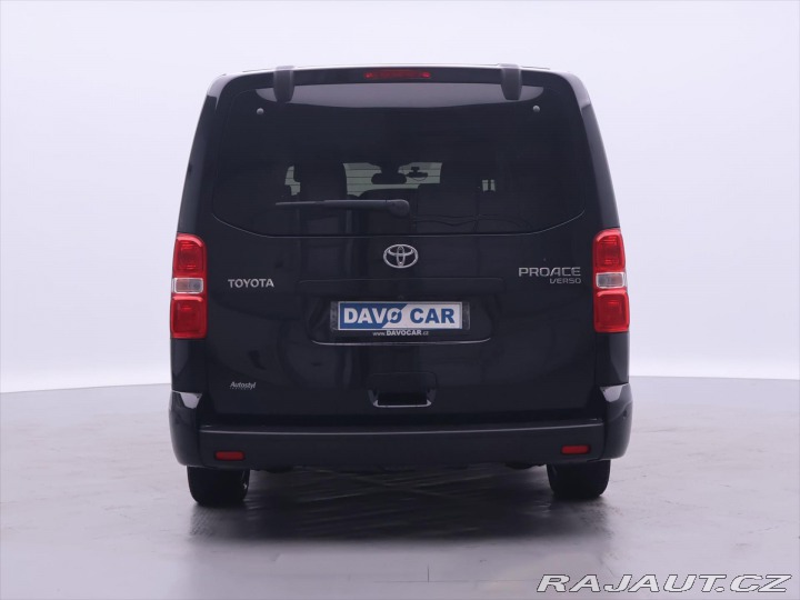 Toyota ProAce Verso 2,0 D-4D 130kW VIP 6-Míst 2024
