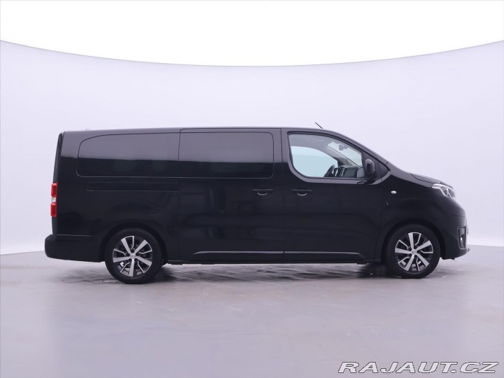 Toyota ProAce Verso 2,0 D-4D 130kW VIP 6-Míst 2024