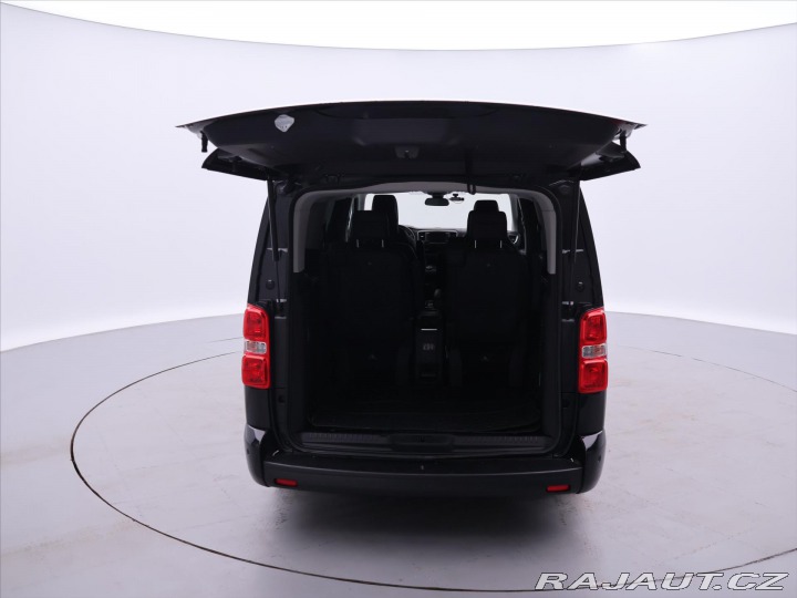 Toyota ProAce Verso 2,0 D-4D 130kW VIP 6-Míst 2024