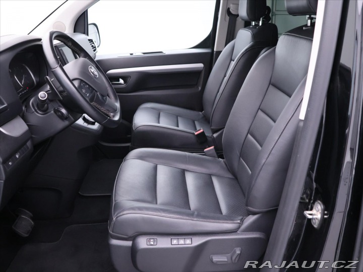 Toyota ProAce Verso 2,0 D-4D 130kW VIP 6-Míst 2024
