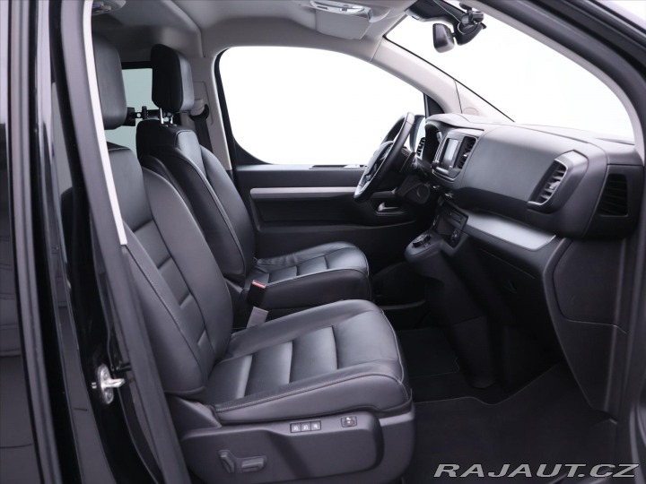 Toyota ProAce Verso 2,0 D-4D 130kW VIP 6-Míst 2024