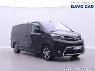 Toyota ProAce Verso 2,0 D-4D 130kW VIP 6-Míst 2024