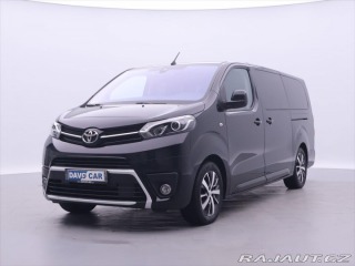 Toyota ProAce Verso 2,0 D-4D 130kW VIP 6-Míst 2024