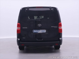 Toyota ProAce Verso 2,0 D-4D 130kW VIP 6-Míst 2024