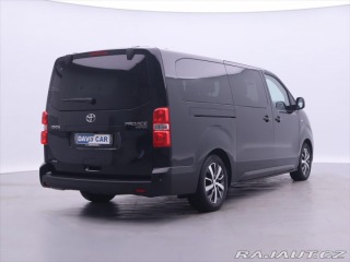 Toyota ProAce Verso 2,0 D-4D 130kW VIP 6-Míst 2024