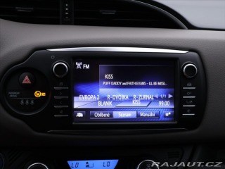 Toyota Yaris 1,5 Hybrid Automat CZ 1.M 2017