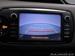 Toyota Yaris 1,5 Hybrid Automat CZ 1.M 2017