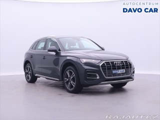 Audi Q5 2,0 TDI quattro S tronic