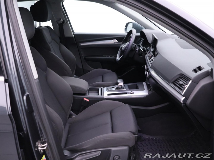 Audi Q5 2,0 TDI quattro S tronic 2022