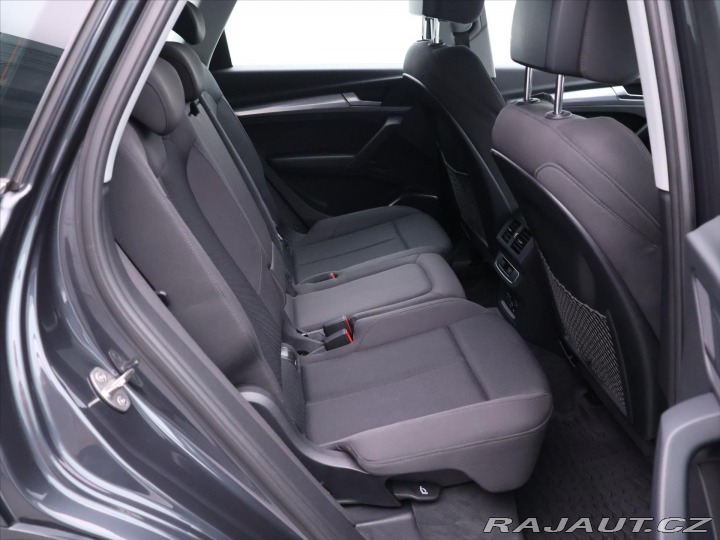 Audi Q5 2,0 TDI quattro S tronic 2022