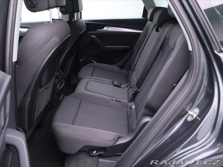 Audi Q5 2,0 TDI quattro S tronic 2022