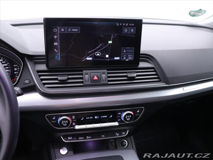 Audi Q5 2,0 TDI quattro S tronic 2022