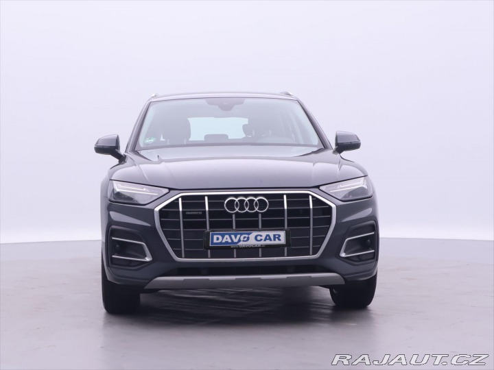 Audi Q5 2,0 TDI quattro S tronic 2022