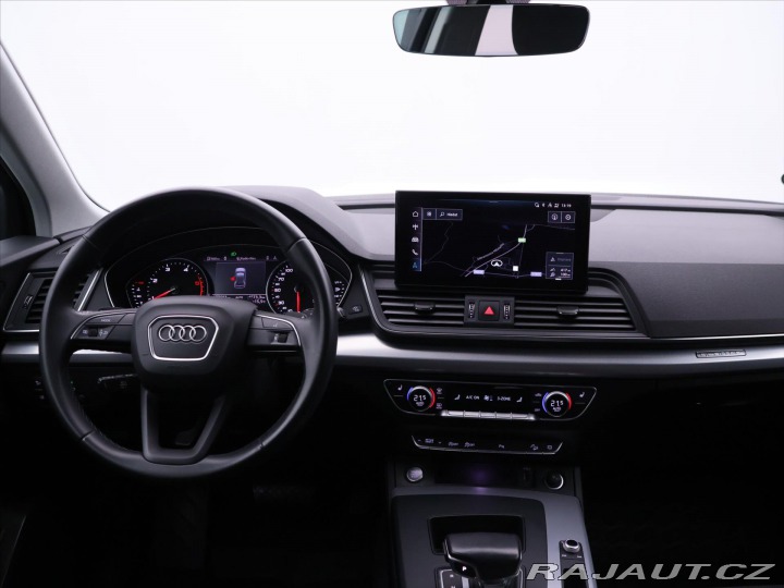 Audi Q5 2,0 TDI quattro S tronic 2022