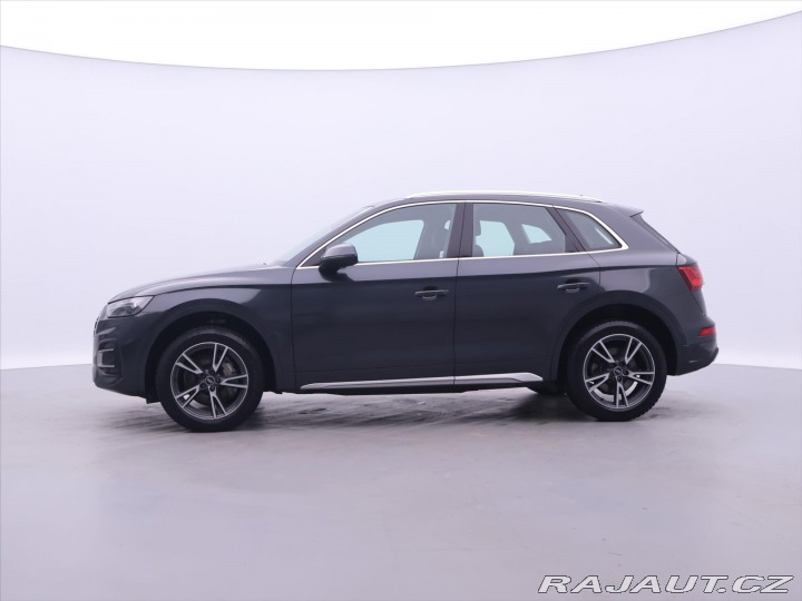 Audi Q5 2,0 TDI quattro S tronic 2022
