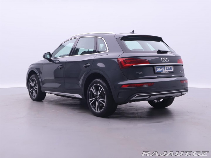 Audi Q5 2,0 TDI quattro S tronic 2022