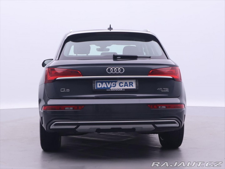 Audi Q5 2,0 TDI quattro S tronic 2022