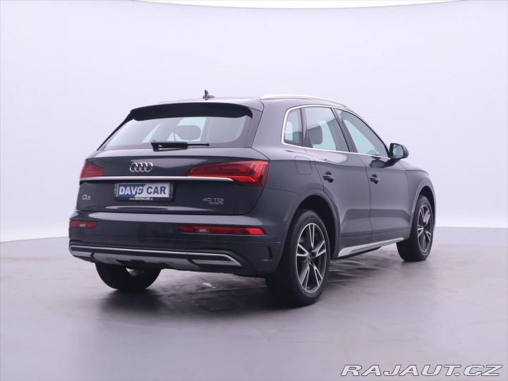 Audi Q5 2,0 TDI quattro S tronic 2022