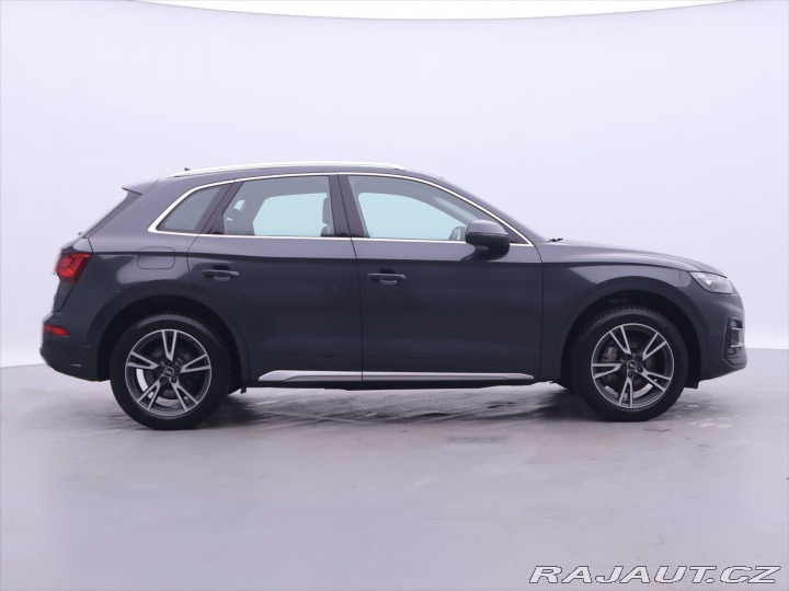Audi Q5 2,0 TDI quattro S tronic 2022
